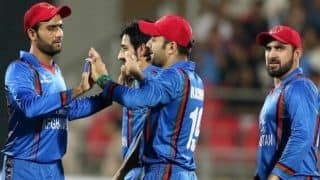 Dinesh Karthik: Afghanistan's journey has been an inspiration for international cricket.